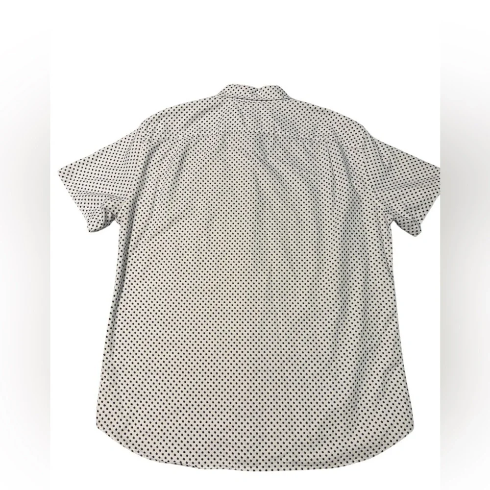 J. Crew Oxford Button Down SZ  XL